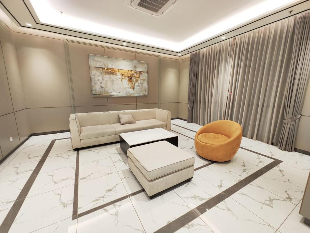 Paradigm Mall Perfect City View 4Pax Johor Bahru Exterior foto